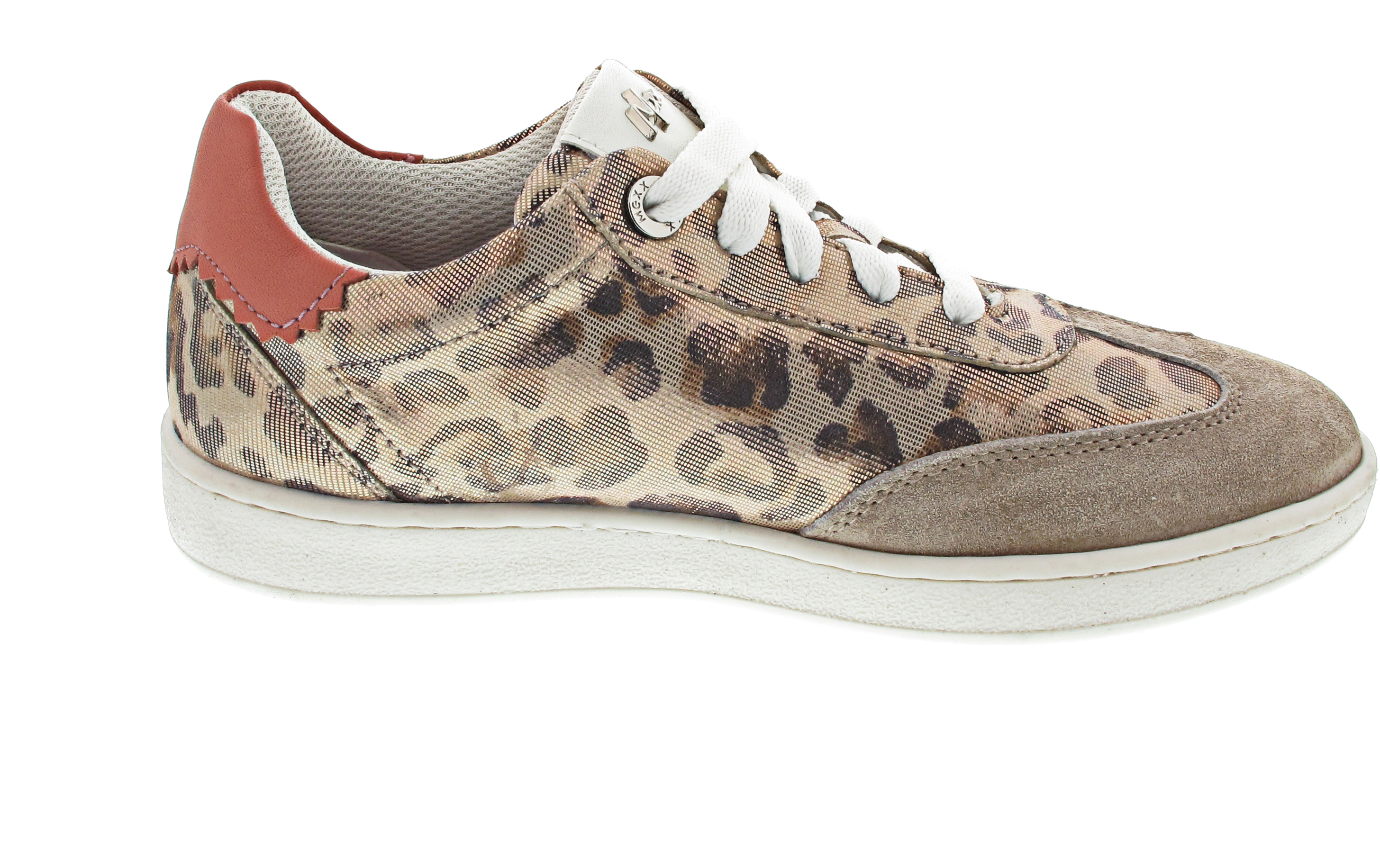 Mexx Proxy Pien Sneaker beige