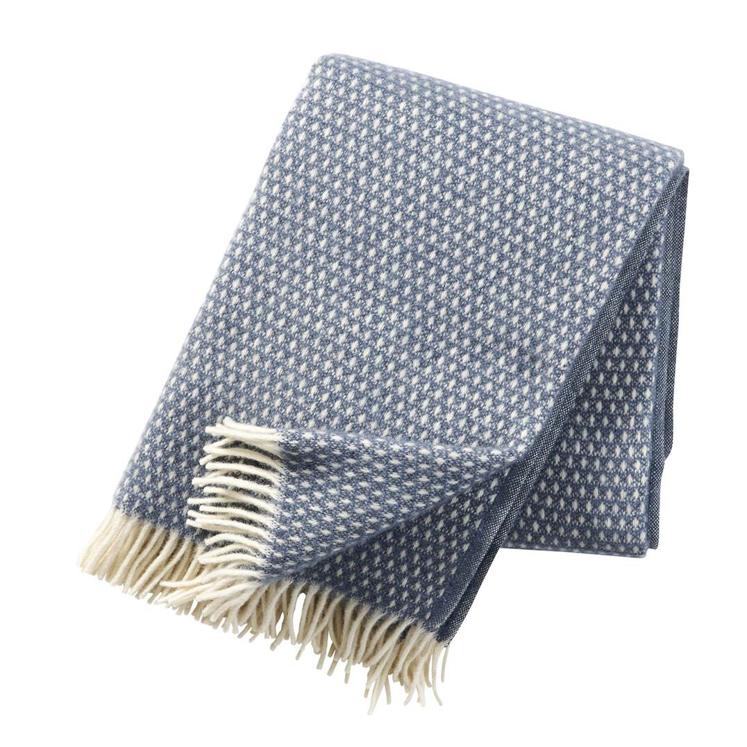 Klippan Knut Smokey Blue