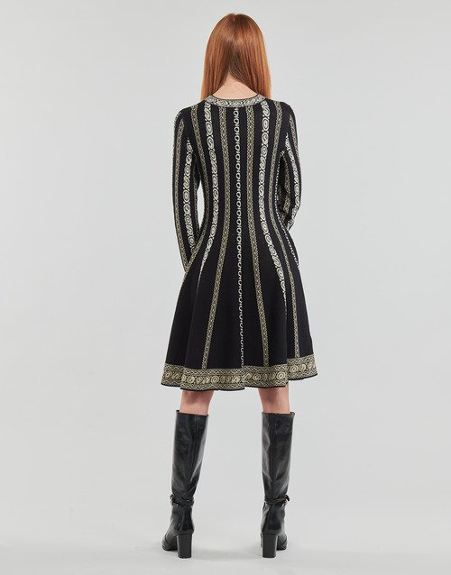 Derhy - GLORIA ROBE - Noir