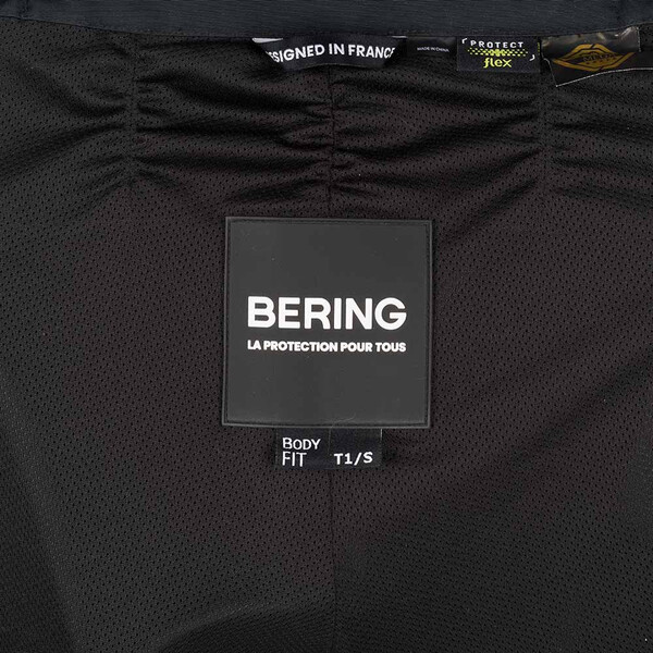 Bering - Pantalon femme Lady Zephyr Noir
