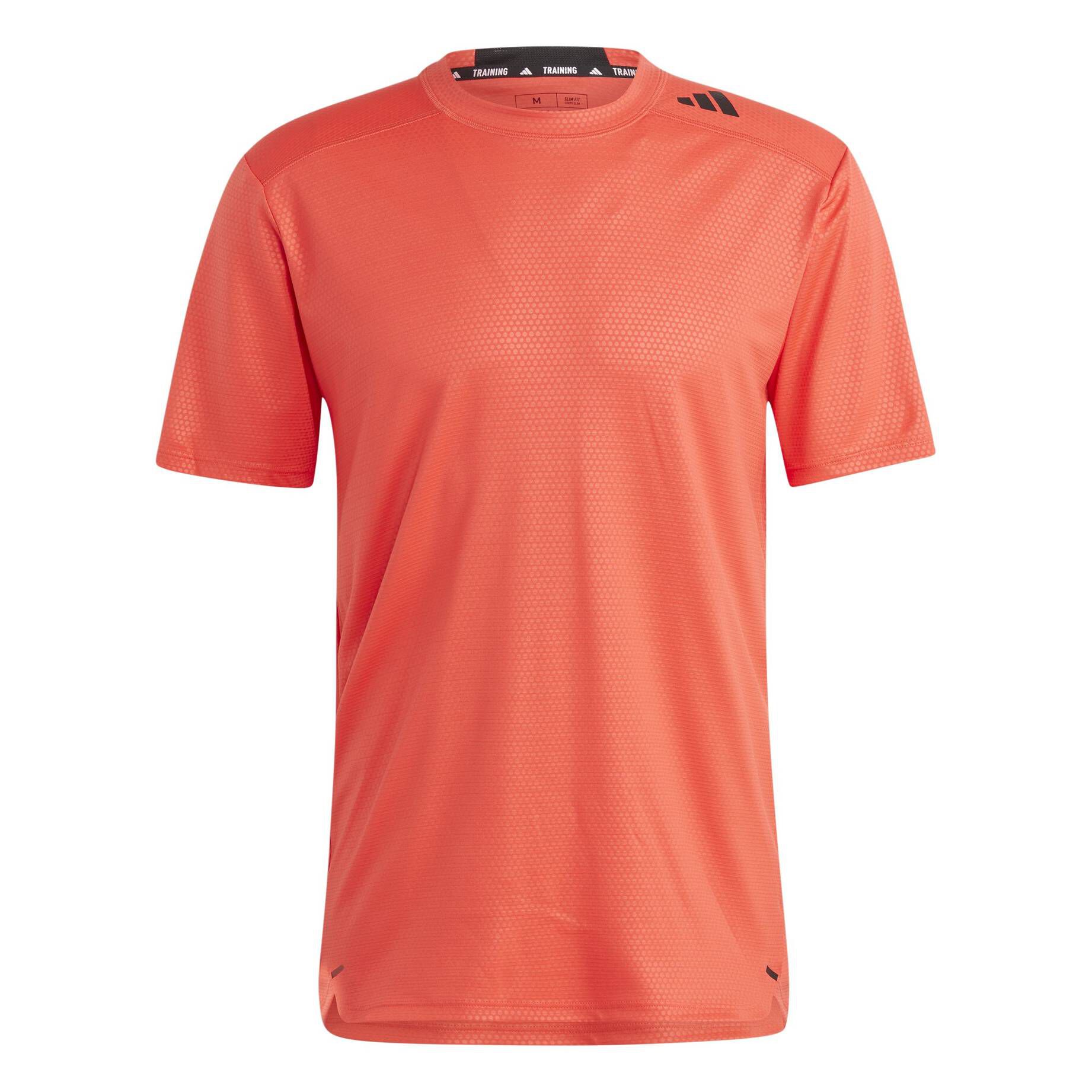 adidas Performance| Herren Trainingsshirt D4T STRENGTH WORKOUT