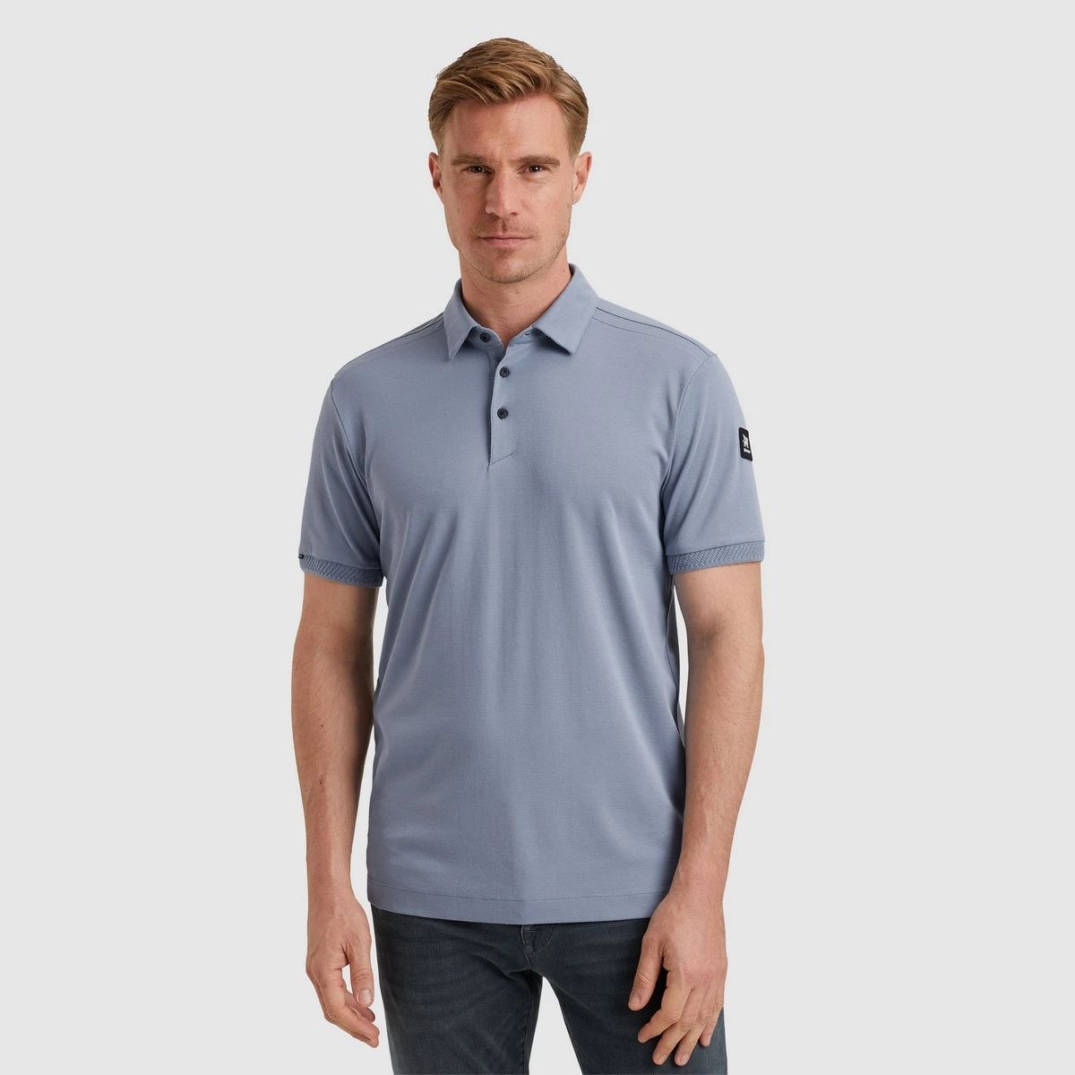 Heren T-shirt KBIS25-M17
