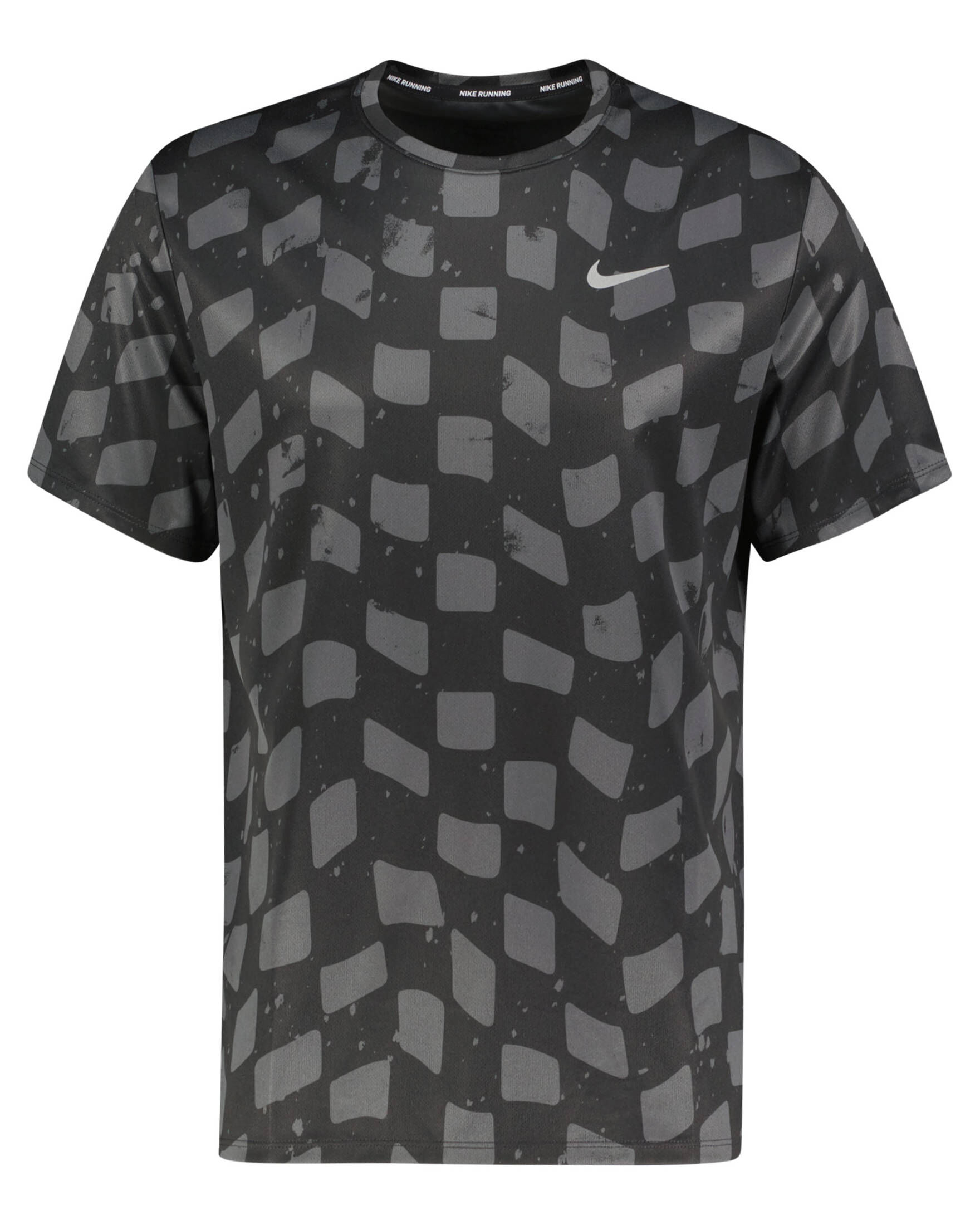 Nike| Herren Laufshirt MILLER