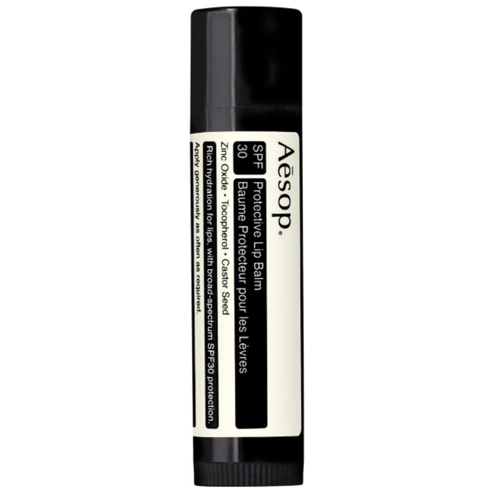 Aesop Protective Lip Balm SPF 305,5 gr