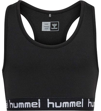 Hummel Sport Top - hmlMimmi - Schwarz