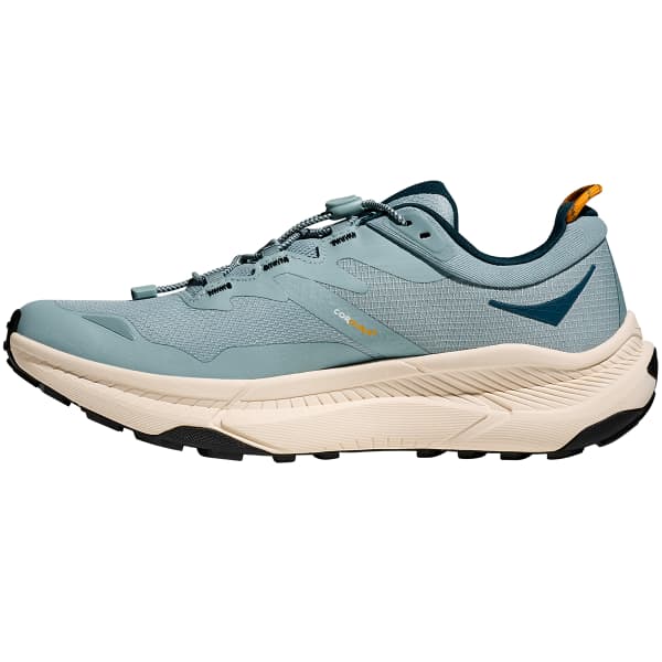 Chaussure running HOKA ONE ONE TRANSPORT GORE-TEX DRUZY/BIRCH