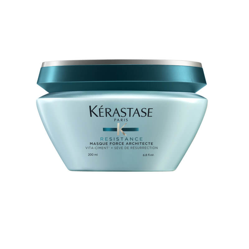 Masque Force Architecte Résistance Kérastase 200ML