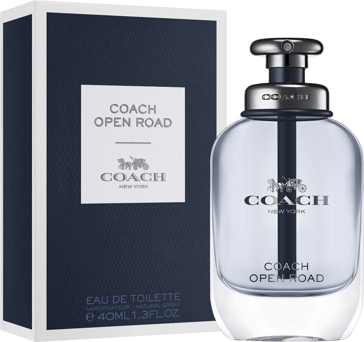 Coach Coach Open Road Eau de Toilette