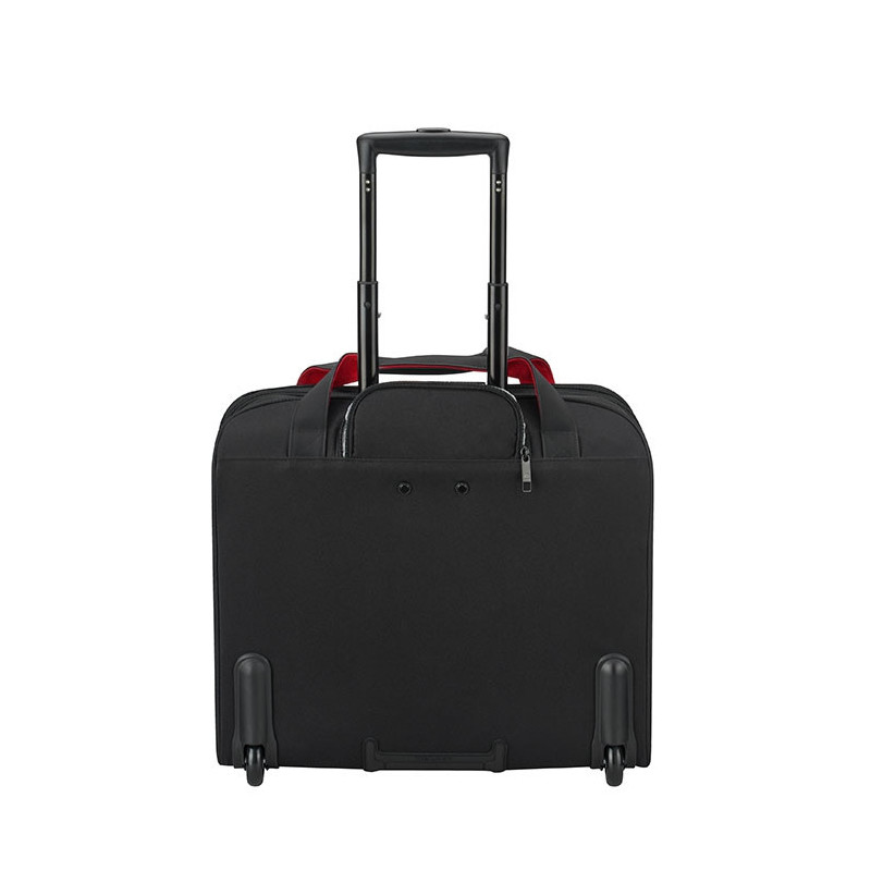 Pilot Case Parvis Plus 17.3 pouces 44 cm Noir