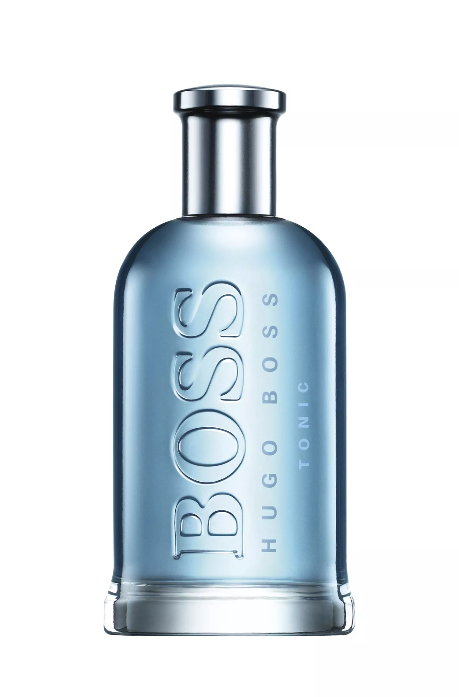 BOSS Black - BOSS Bottled Tonic eau de toilette 200ml