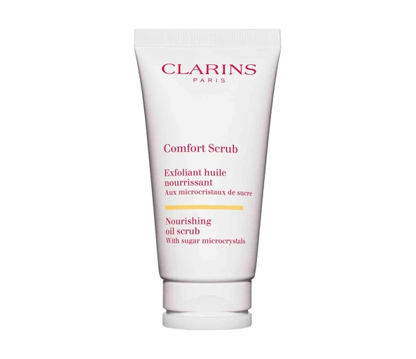 Clarins Comfort Scrub Exfoliant Gesichtspeeling