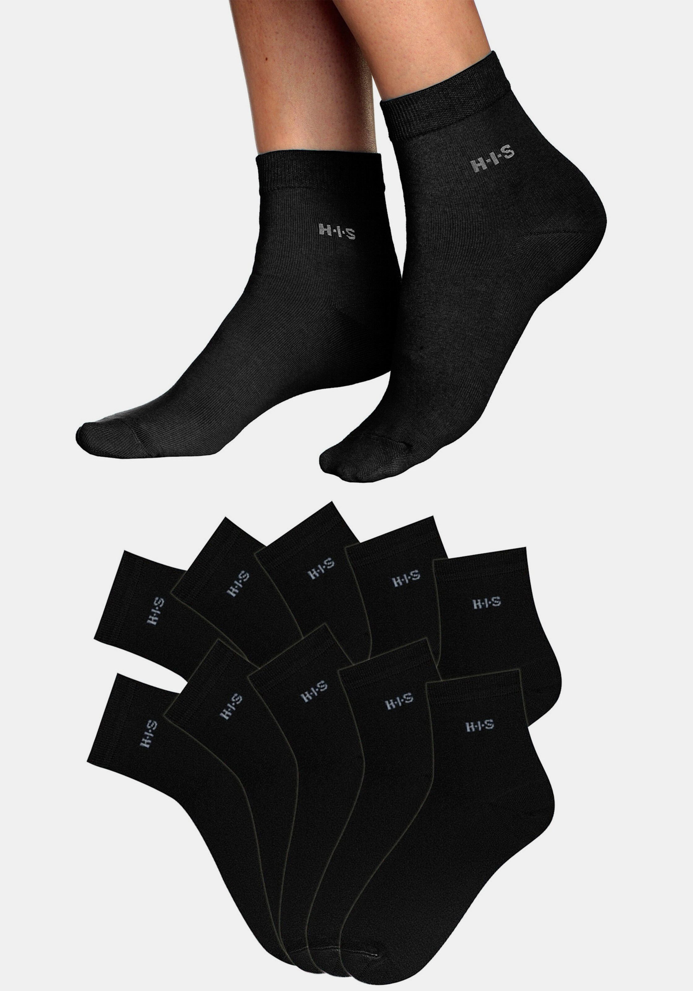 Kurzsocken