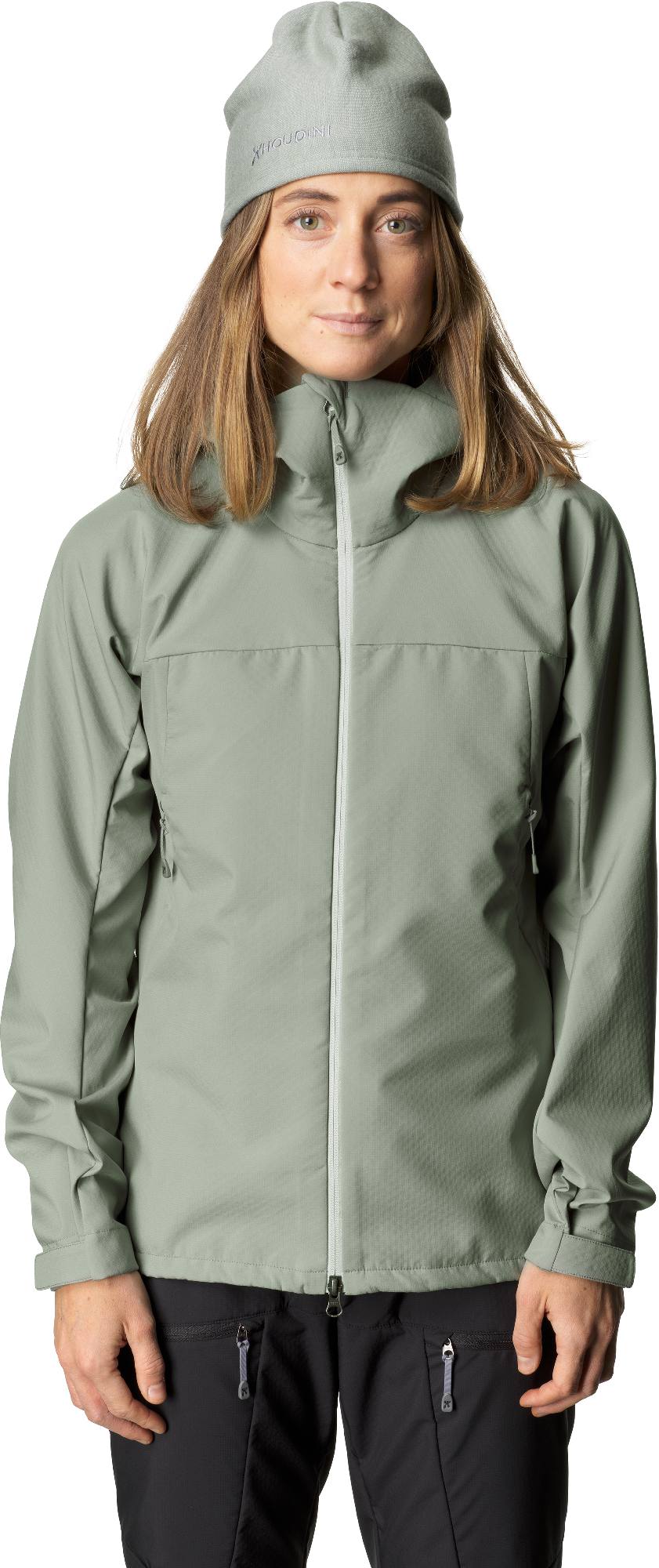 Houdini Pace Jacket W's