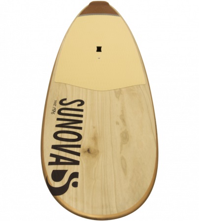 Sunova STEEZE - TR3 8'6