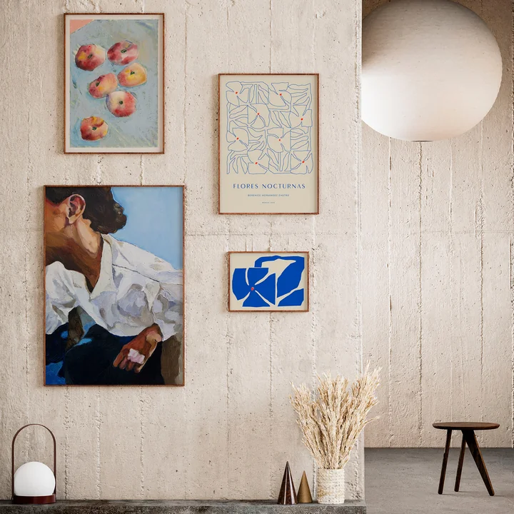 Paper Collective - Artwall No. 07 Set