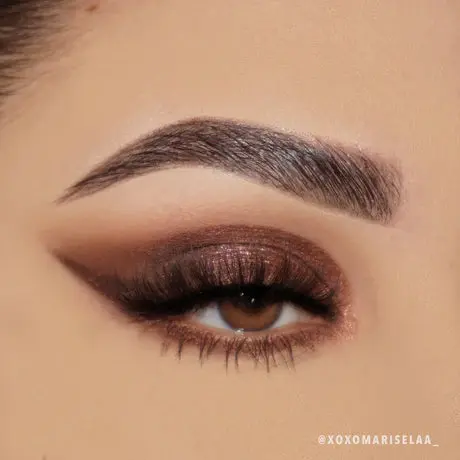 At Glance Stick Shadow 012 Satin Plum