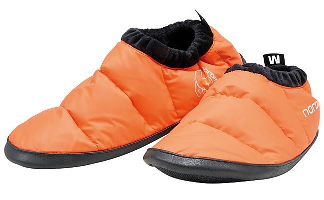 NORDISK - CHAUSSONS DE CHALET MOS DOWN SLIPPERS