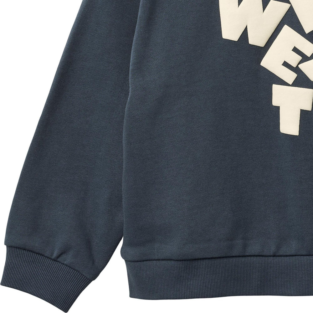 Køb Wheat Ink Sweatshirt L/S Lennon