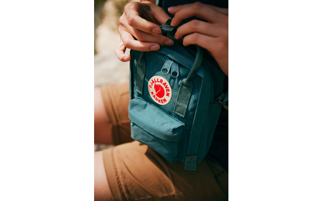 Fjällräven Kånken Sling Schultertasche 2,5 Liter