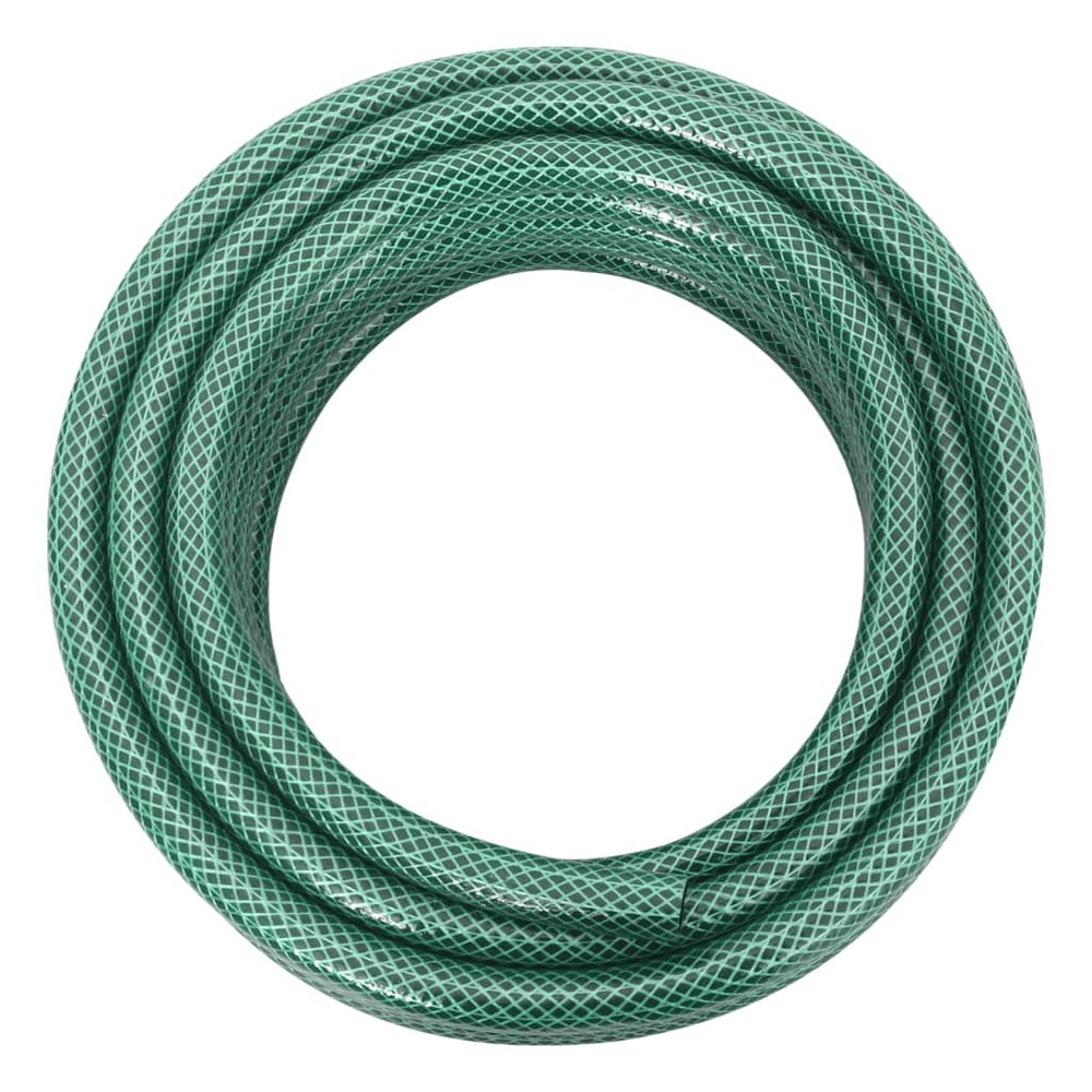 Tuyau d'arrosage vert 0,6