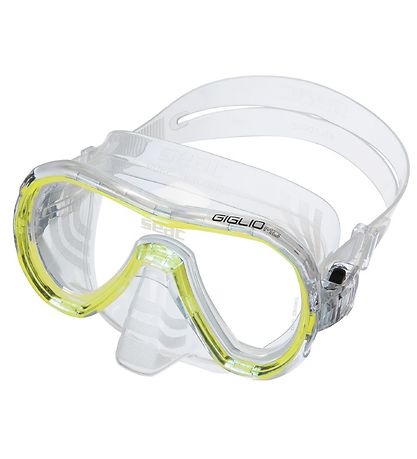 Seac Snorkels?t - Giglio MD - Gul