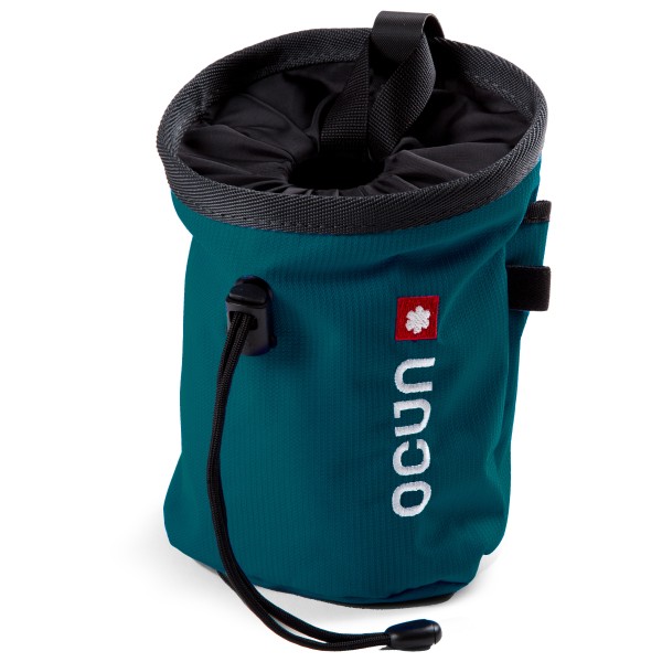 Ocun - Cahlkbag Push + Belt - Sac à magnésie