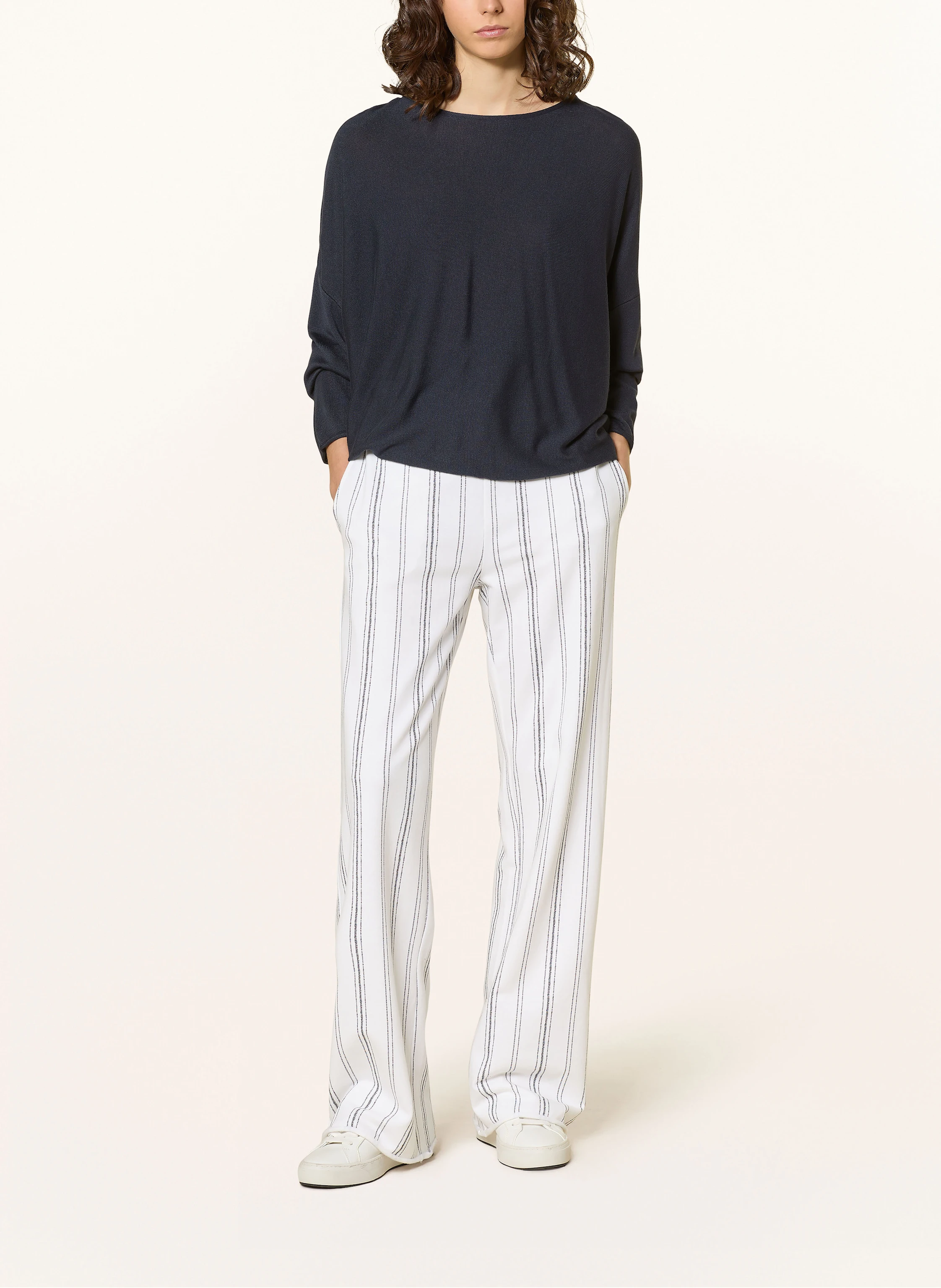 Juvia Longsleeve FAIZA