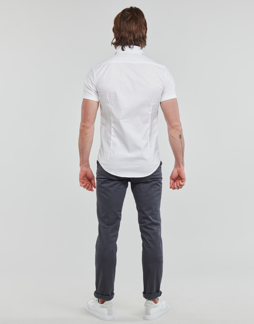 Emporio Armani - 8N1C91 - Blanc