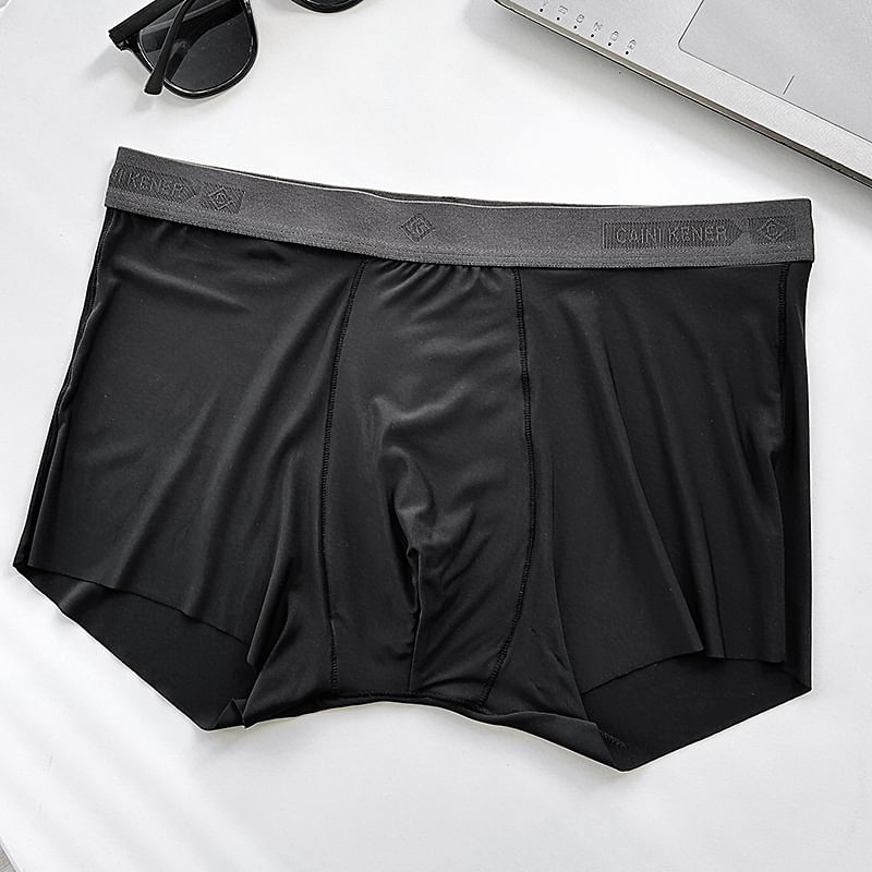 Pancherry - Naadloze boxershorts