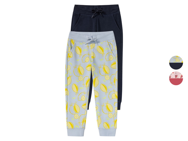 Meisjes joggingbroek