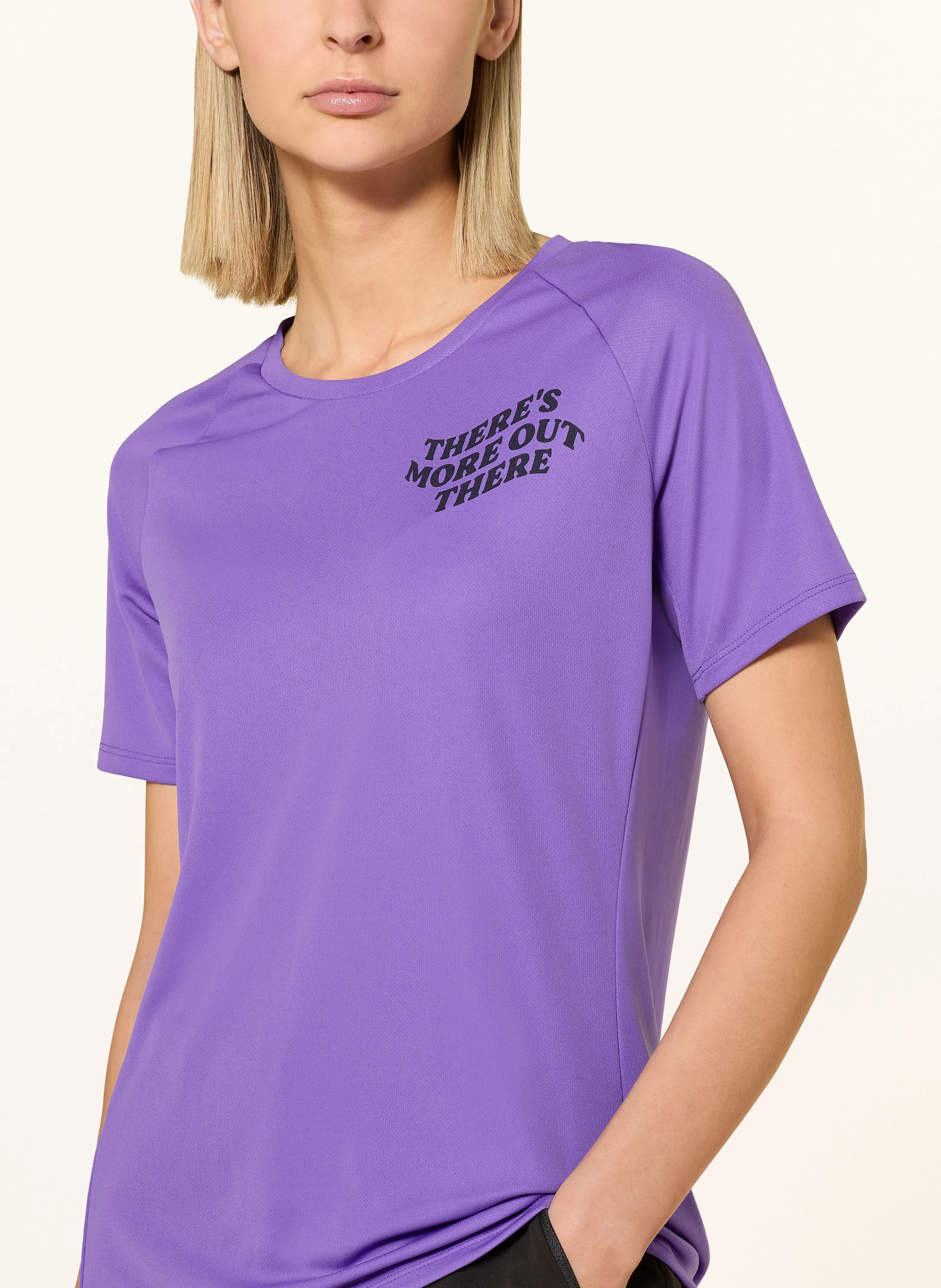 odlo Laufshirt ESSENTIAL