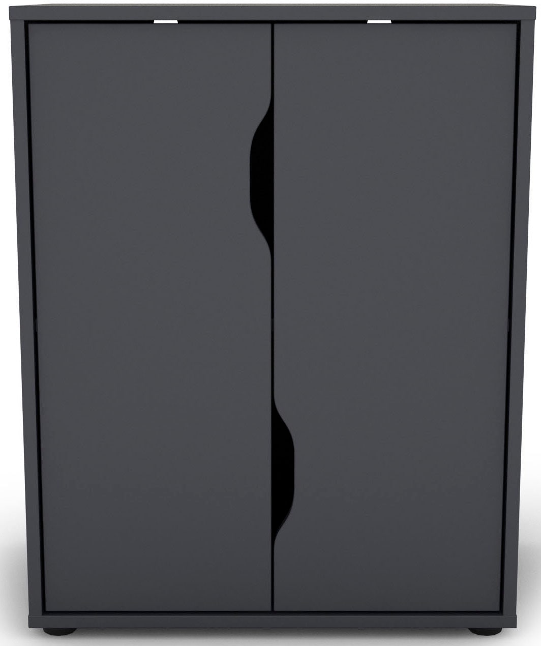byLIVING Aktenschrank »Bern« Breite 60 cm, Kommode in modernem Design