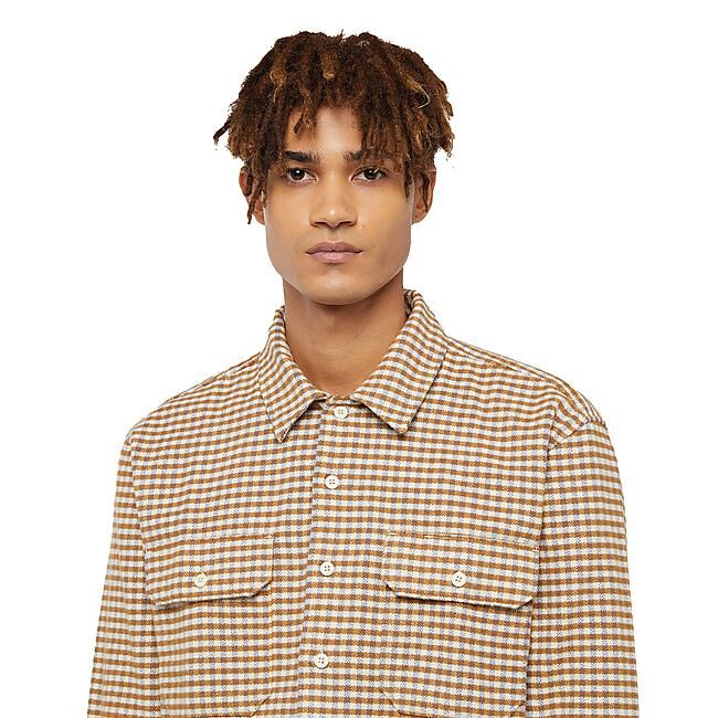 DICKIES - CHEMISE FRENCHTOWN SHIRT