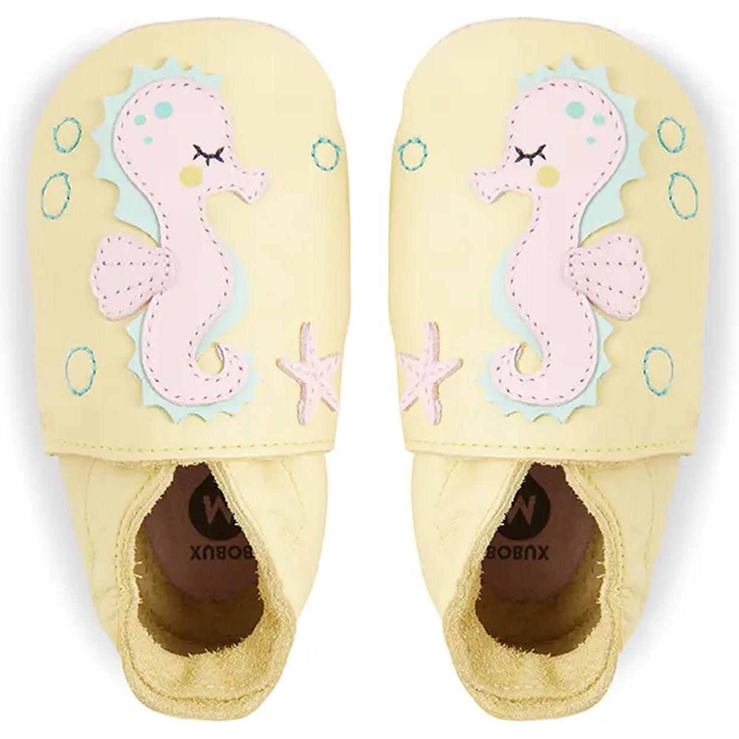 BobuxSeahorse
