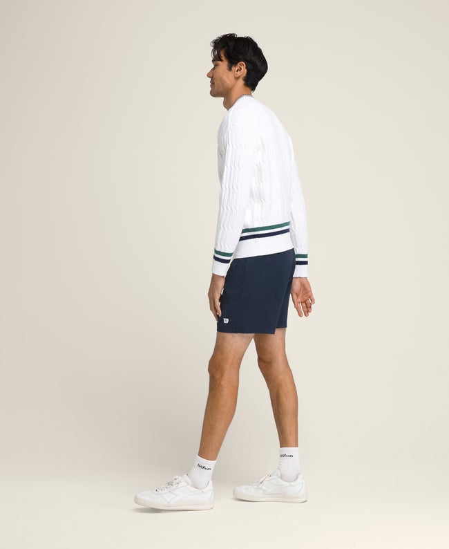 Tennis Volley Short 6