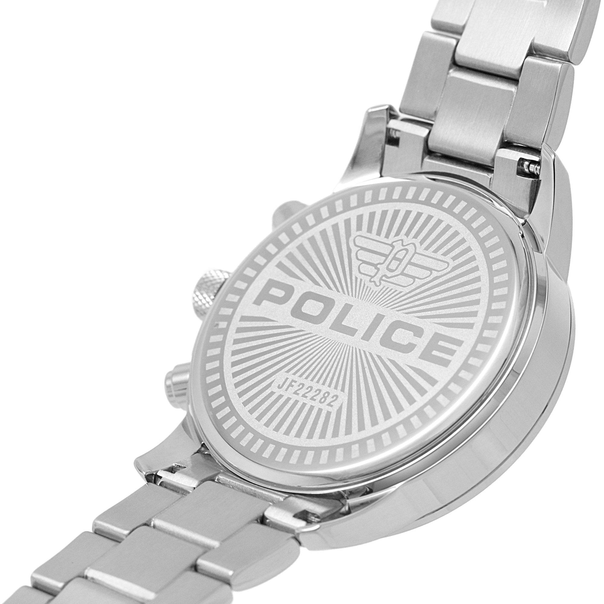 Police Mens Raho Watch