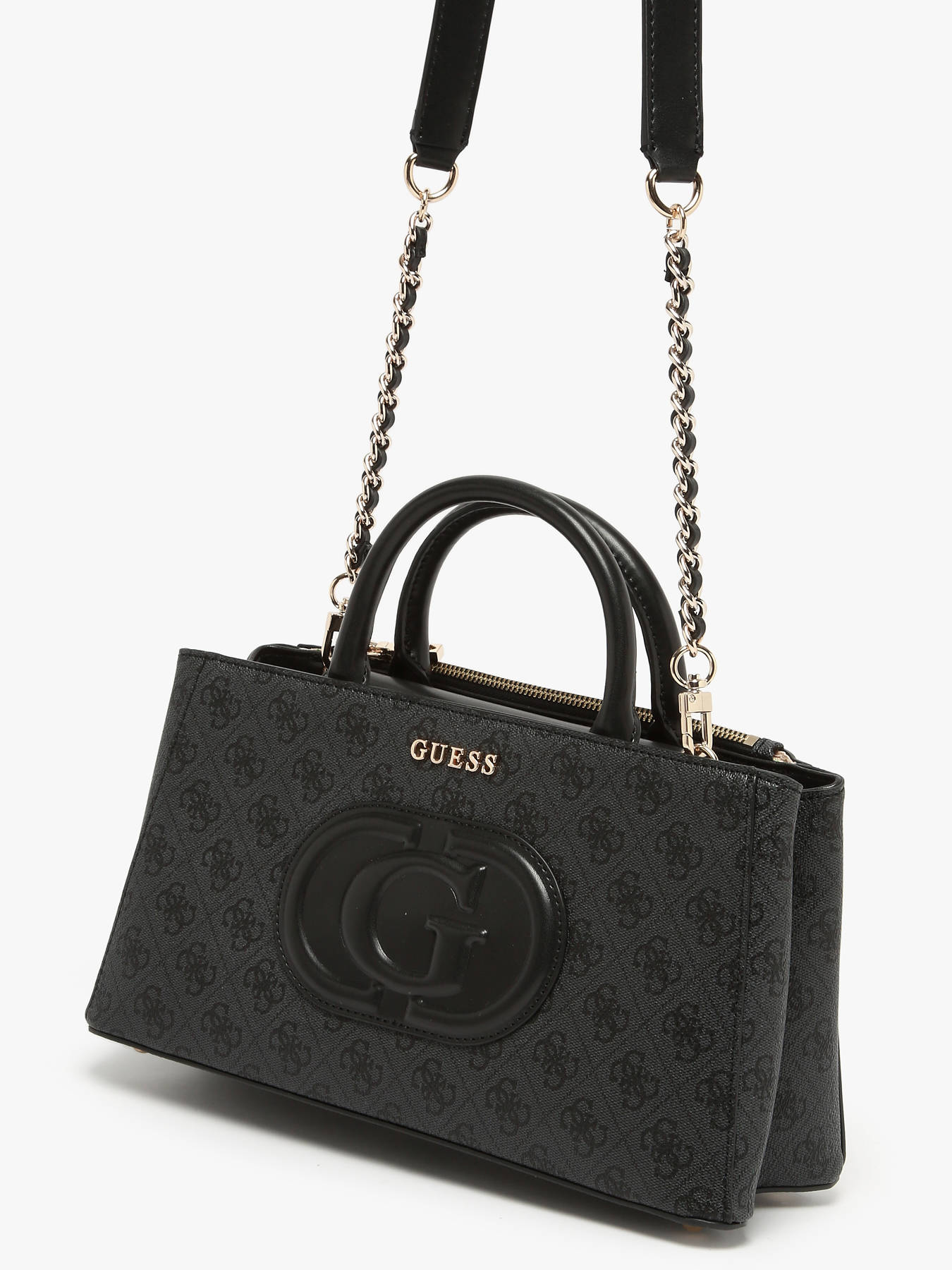 Sac bandoulire Eco mietta GUESS
