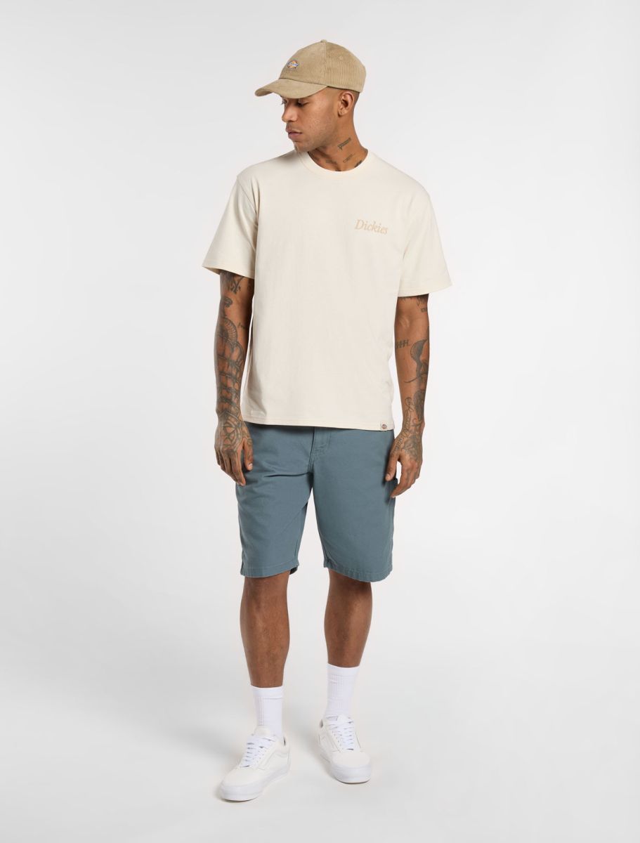 Dickies Duck Carpenter Short Desert Sand