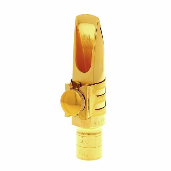 Otto Link Florida Tenor Sax 8