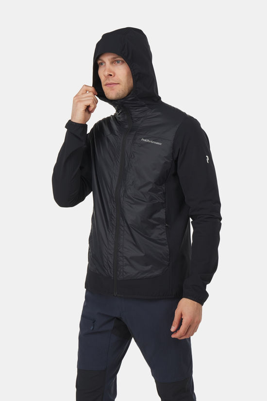 Peak Performance Peak Performance M Radiance Hybrid Hood Ski-Jas