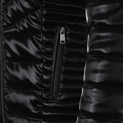 Doudoune Femme W3YL14-WFJ10 Noir