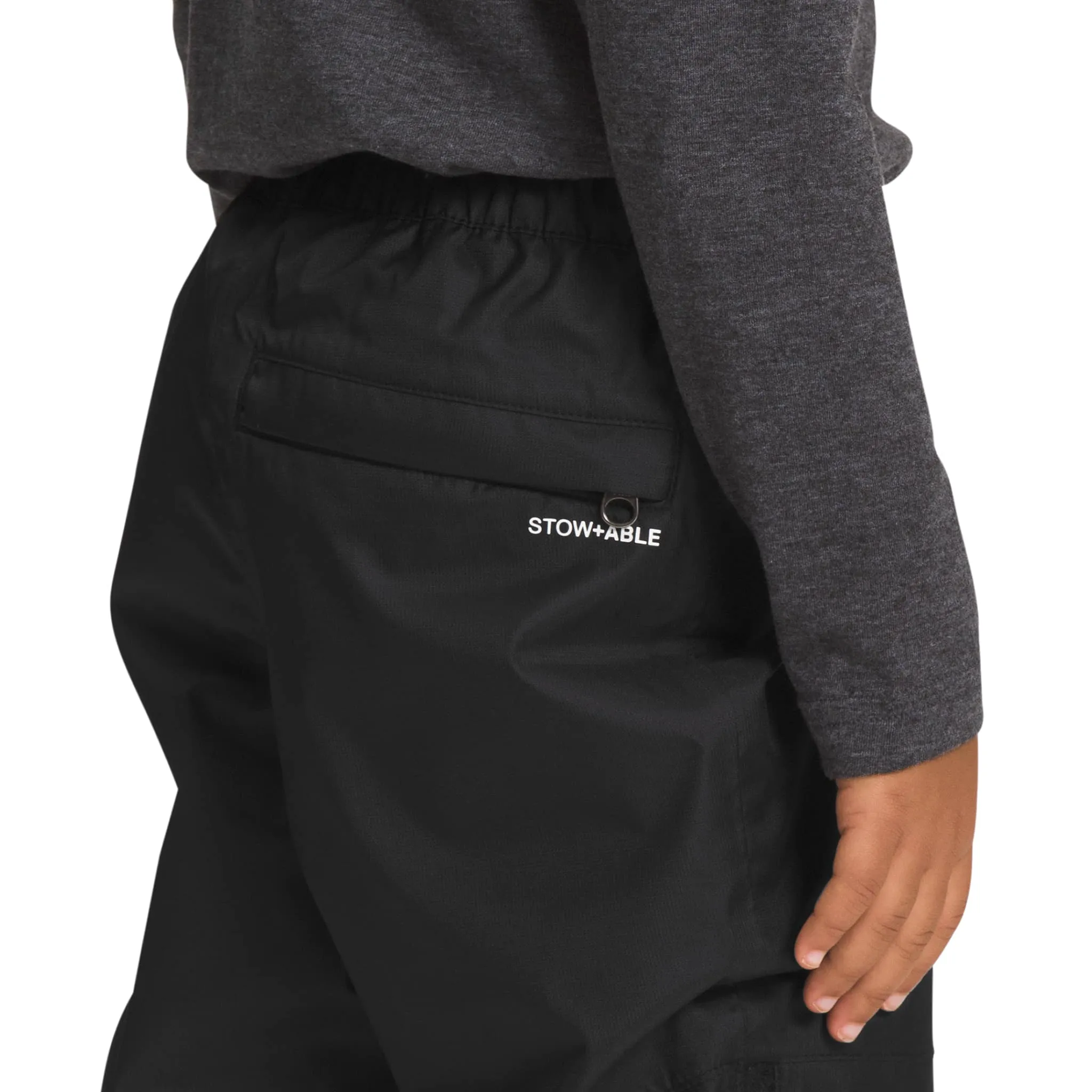 The North Face Pantalon Extérieur Antora 2-7ans