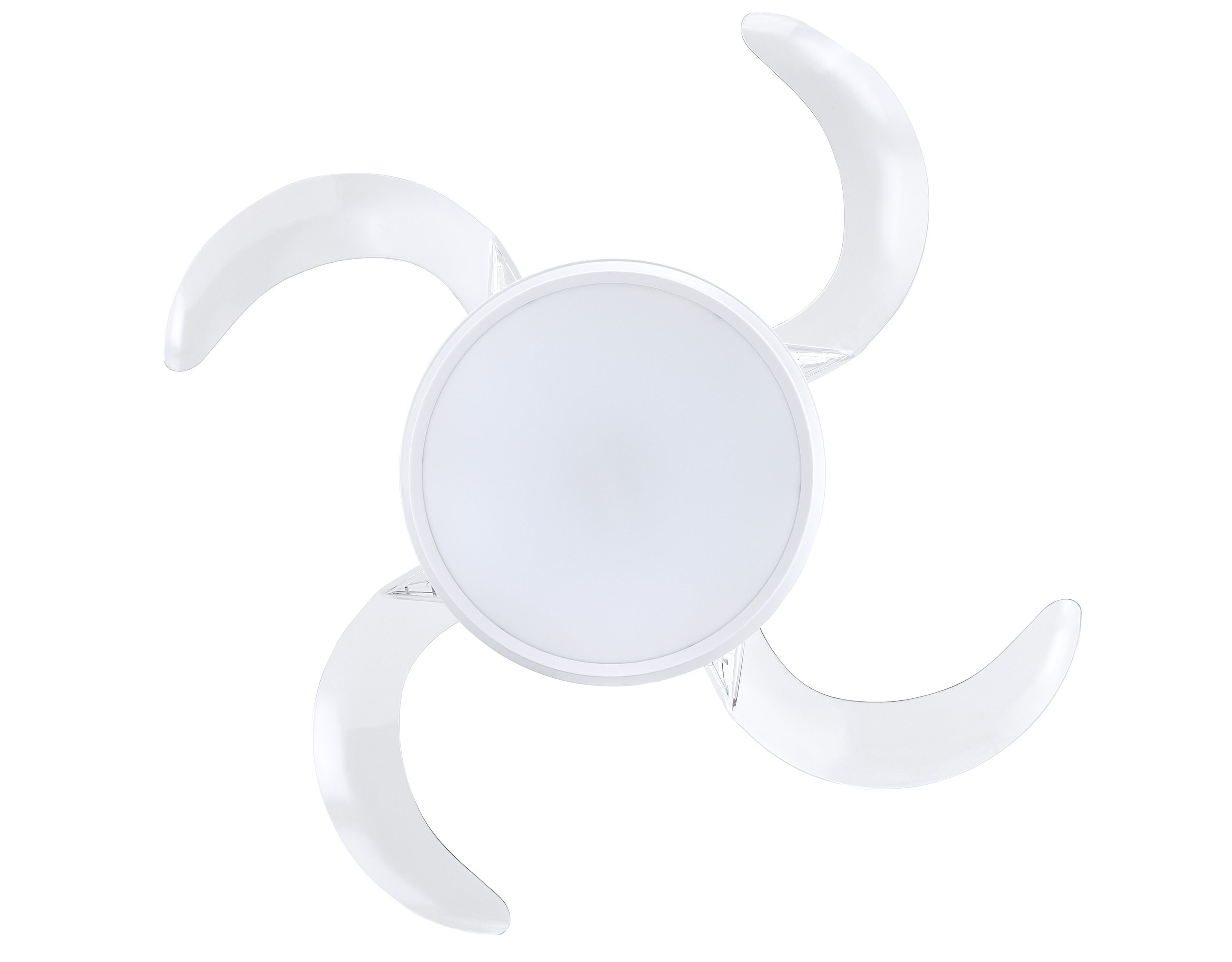 Deckenventilator EVO 1 LED