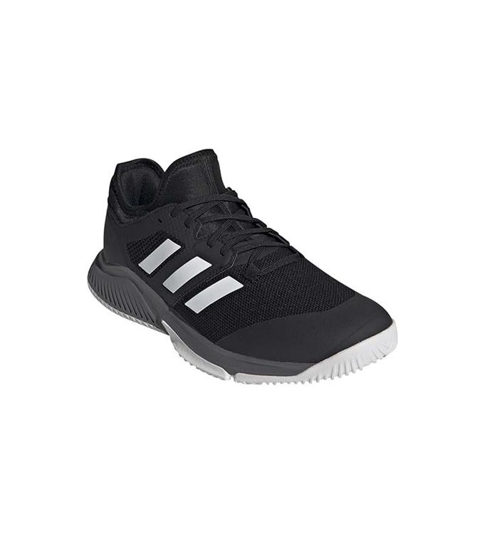 adidas Men Court Team Bounce Indoorschoenen