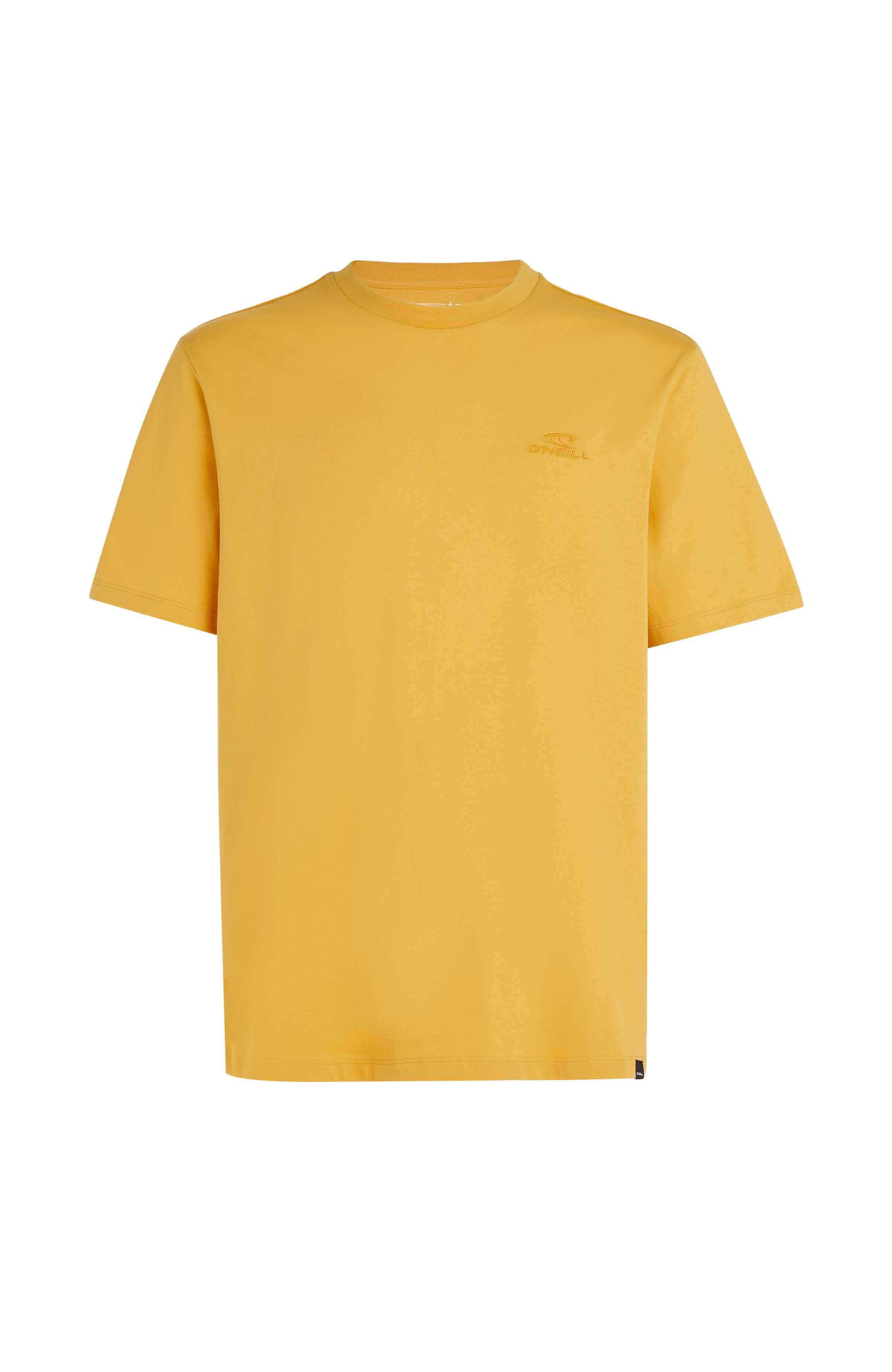 Small Logo T-shirt O`Neill Goud