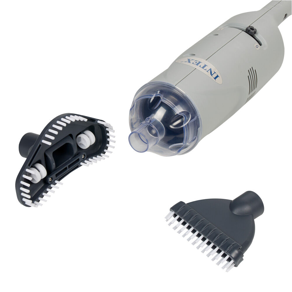 Aspirateur nettoyeur à batterie Intex