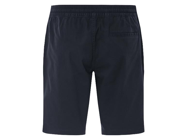 Korte heren broek