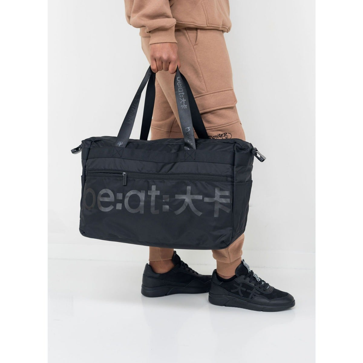 be:at:  Sportbag