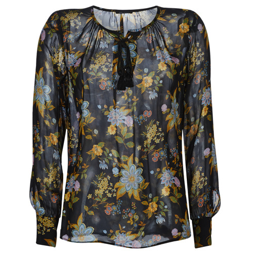 Ikks - BP13125-02 - Noir / Multicolore