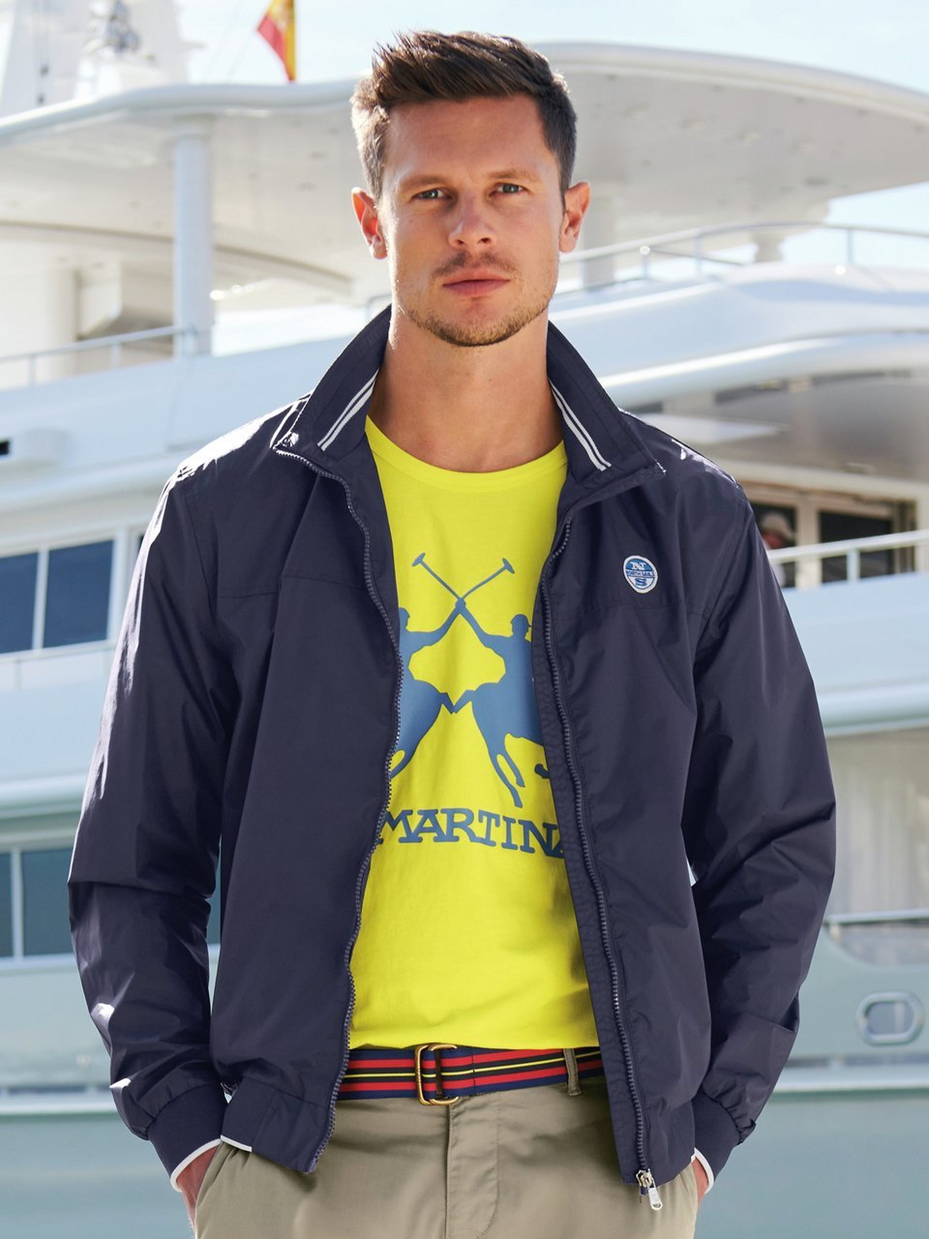 Blouson